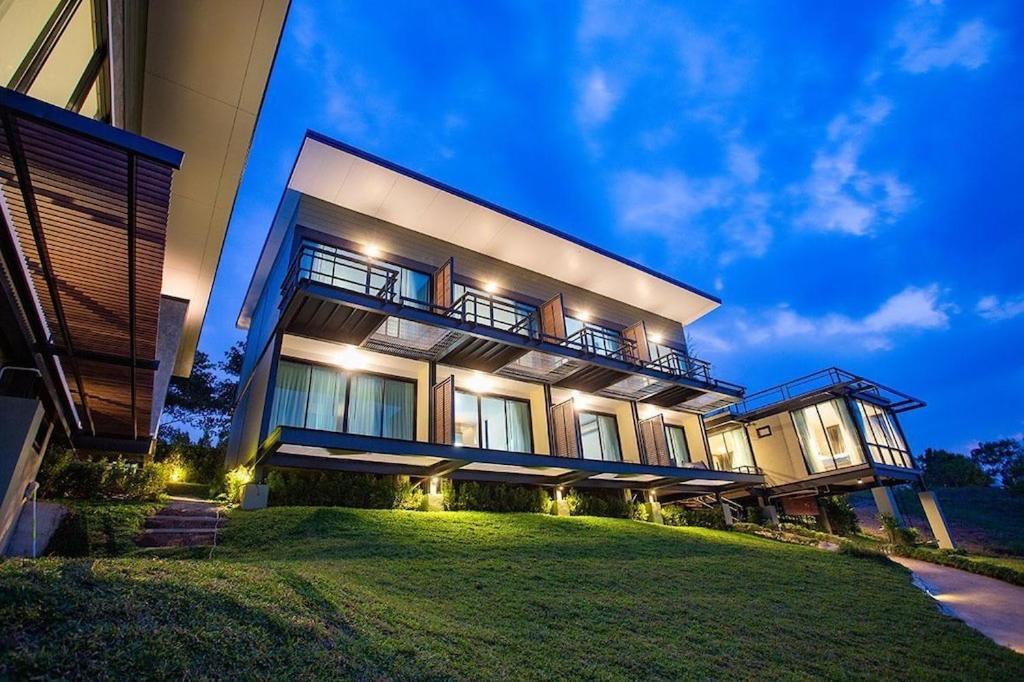 Krin Resort Khao Kho Exterior photo