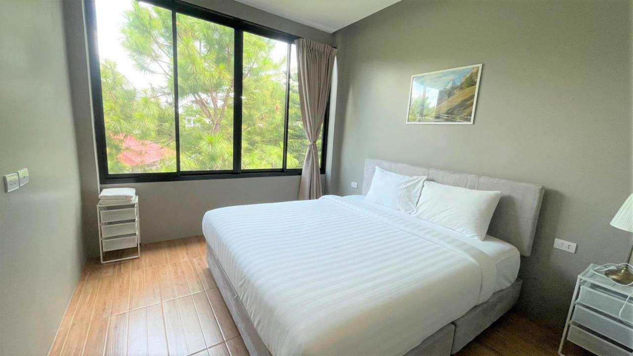 Krin Resort Khao Kho Exterior photo