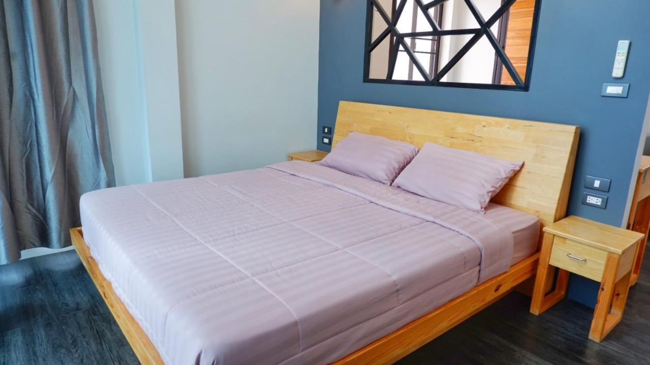 Krin Resort Khao Kho Exterior photo