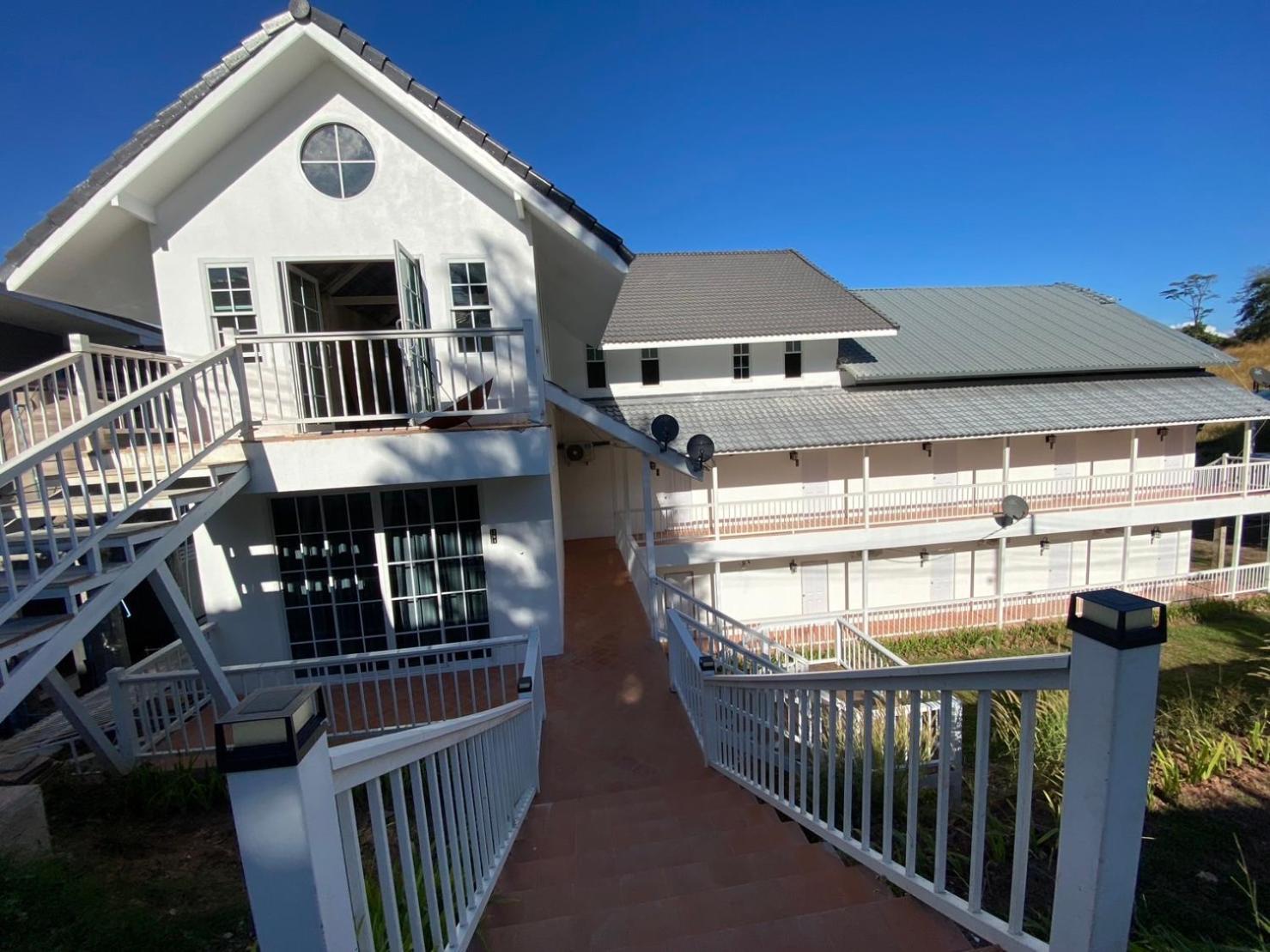 Krin Resort Khao Kho Exterior photo