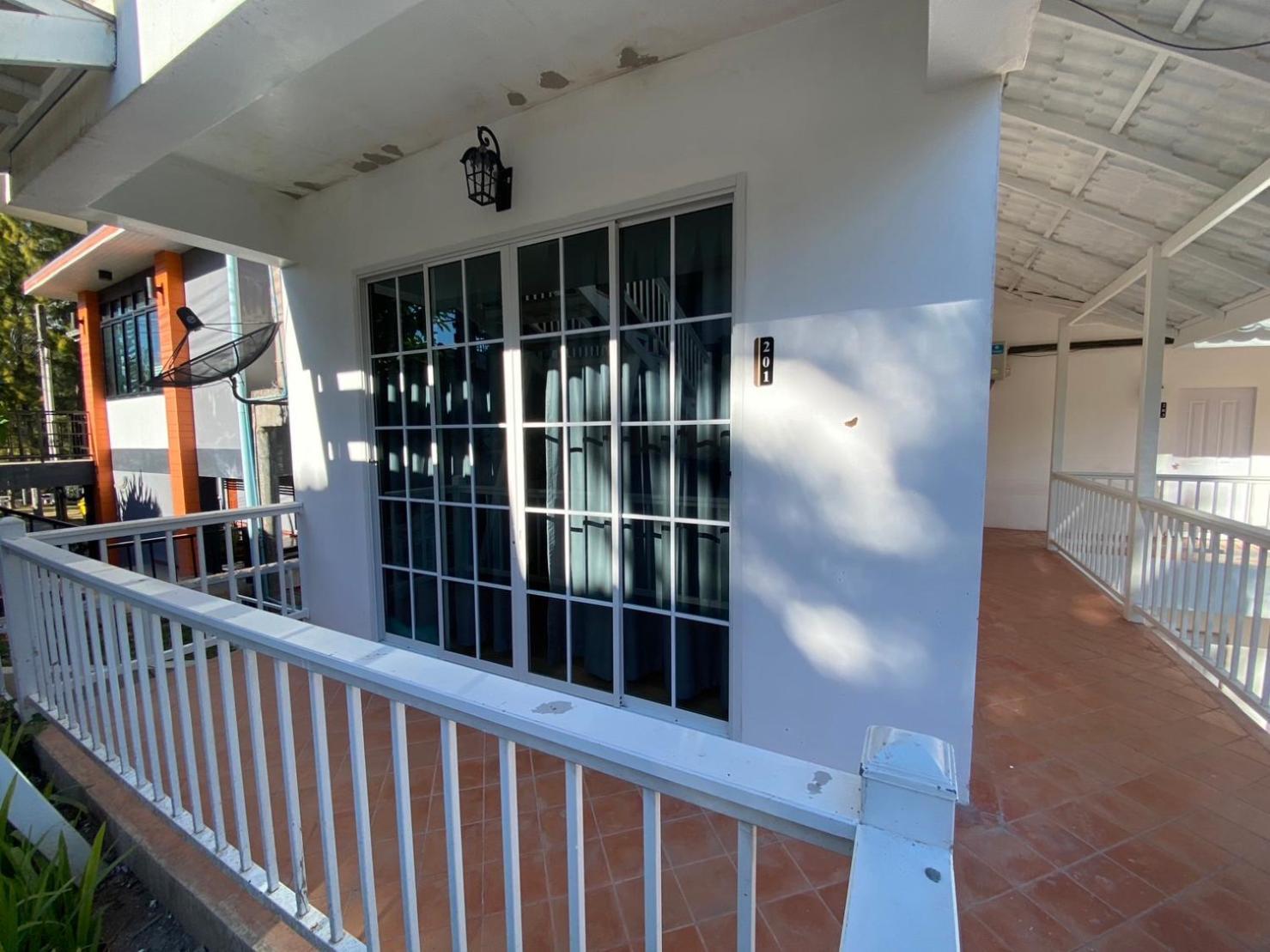 Krin Resort Khao Kho Exterior photo