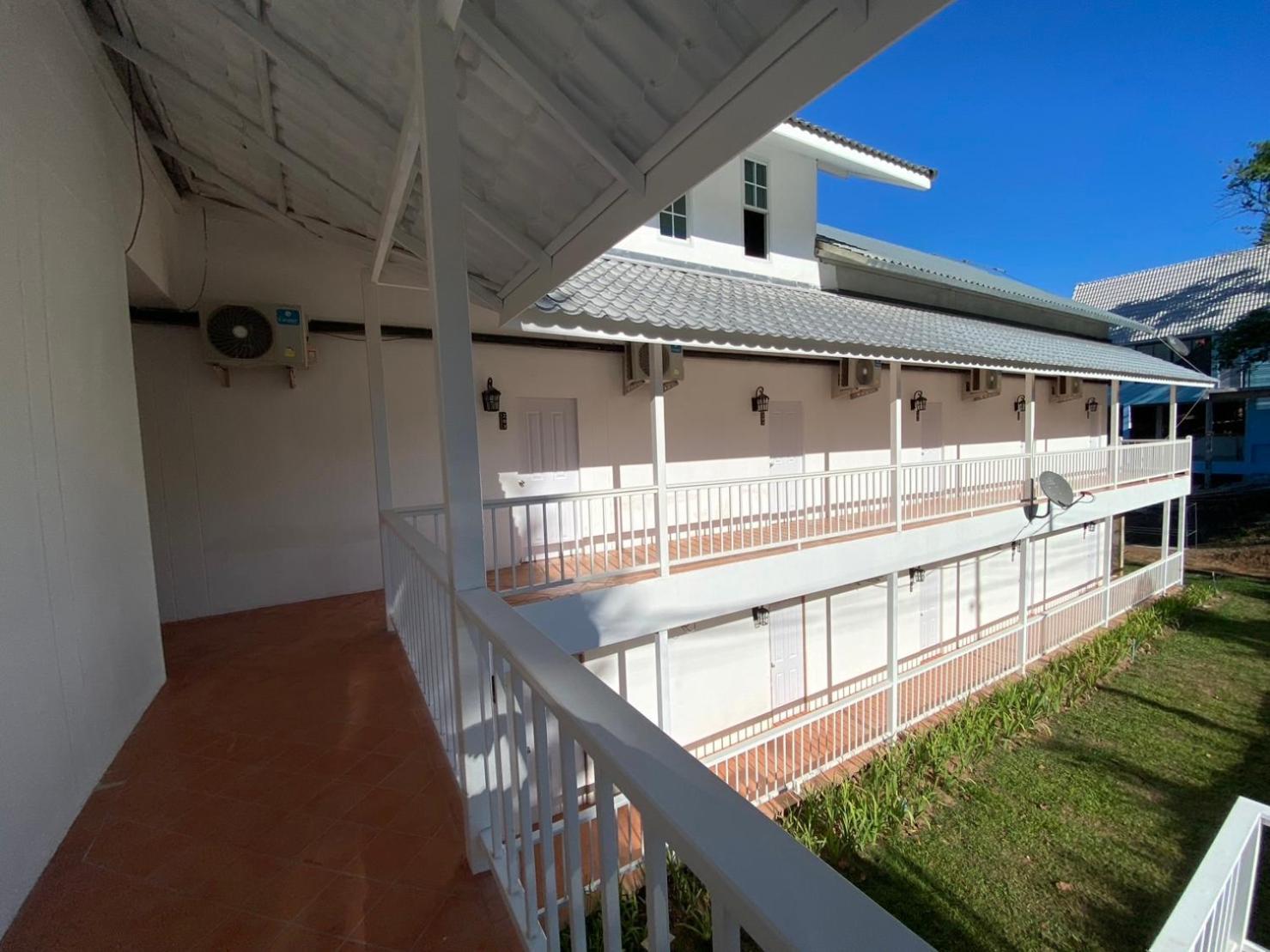 Krin Resort Khao Kho Exterior photo