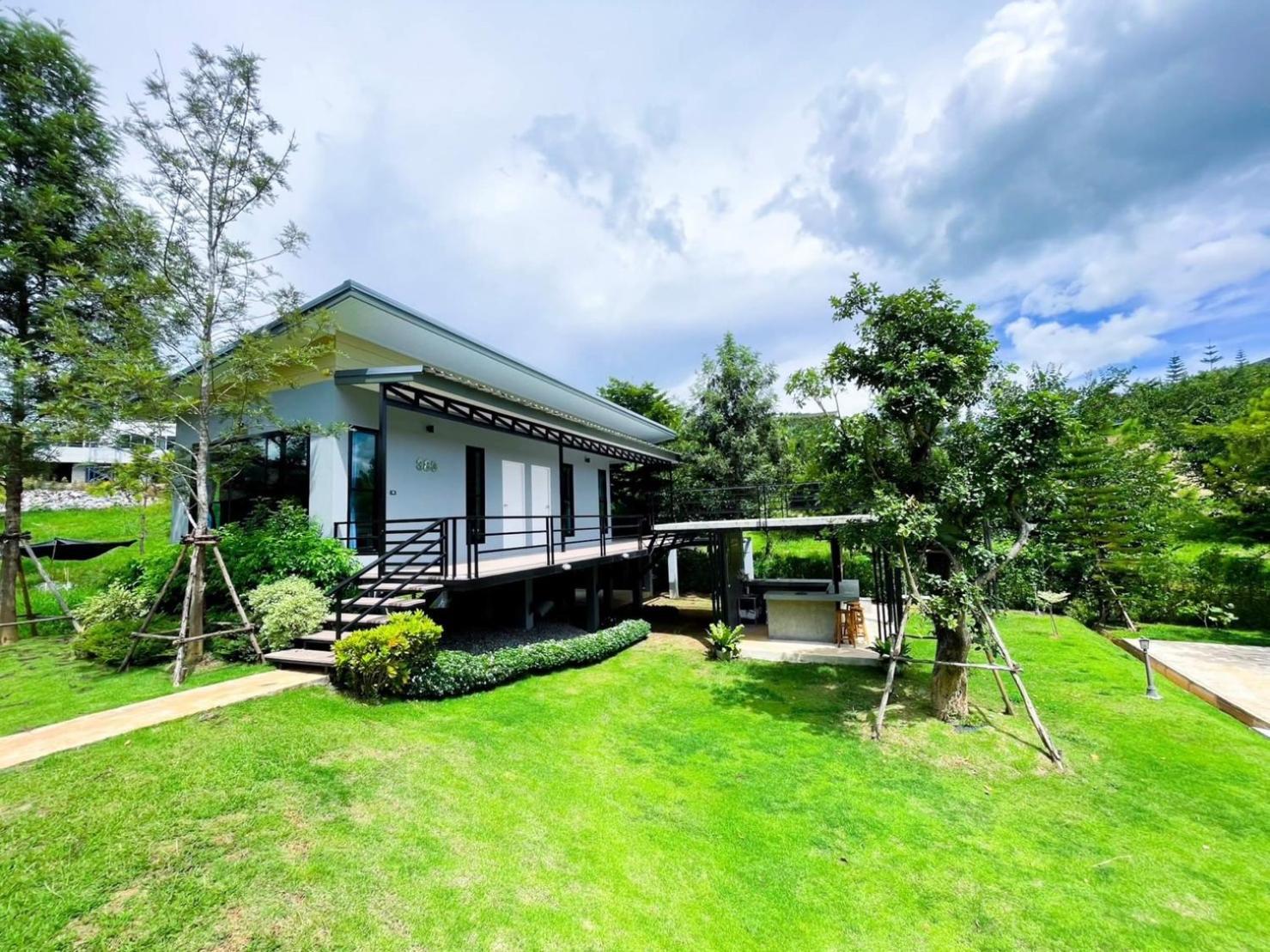 Krin Resort Khao Kho Exterior photo
