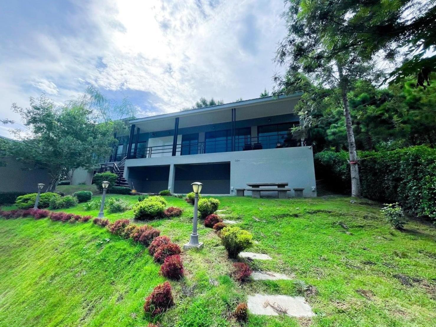 Krin Resort Khao Kho Exterior photo