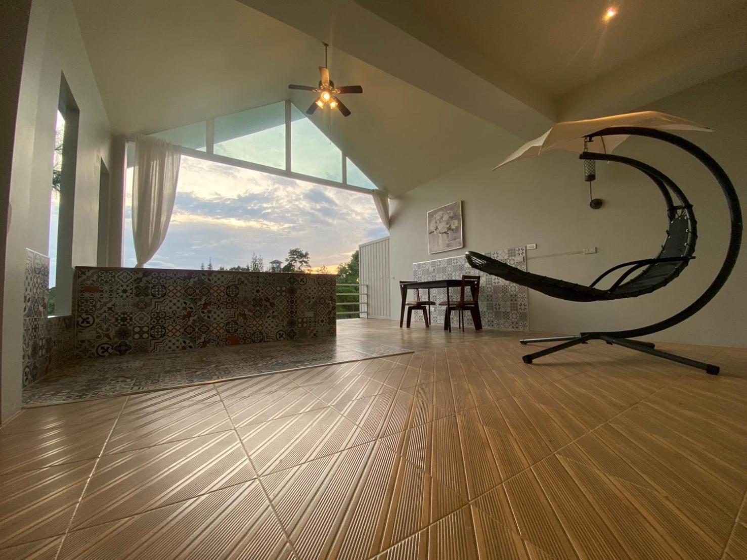 Krin Resort Khao Kho Exterior photo