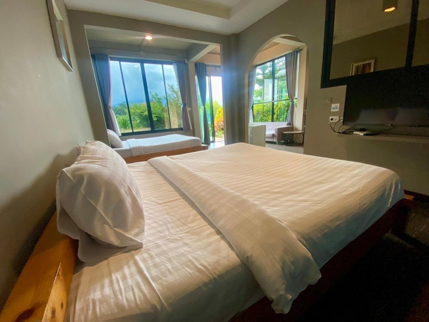 Krin Resort Khao Kho Exterior photo