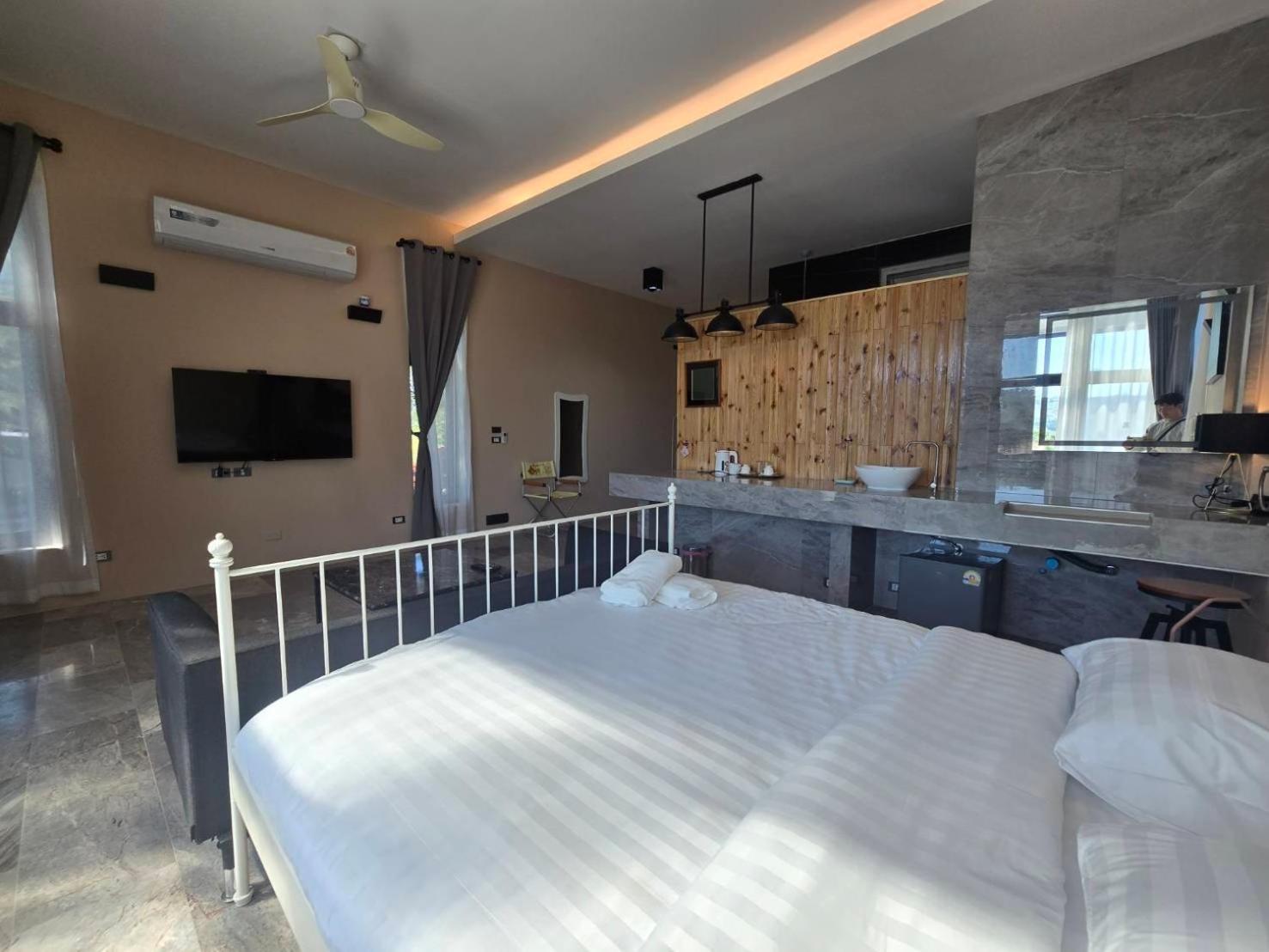 Krin Resort Khao Kho Exterior photo