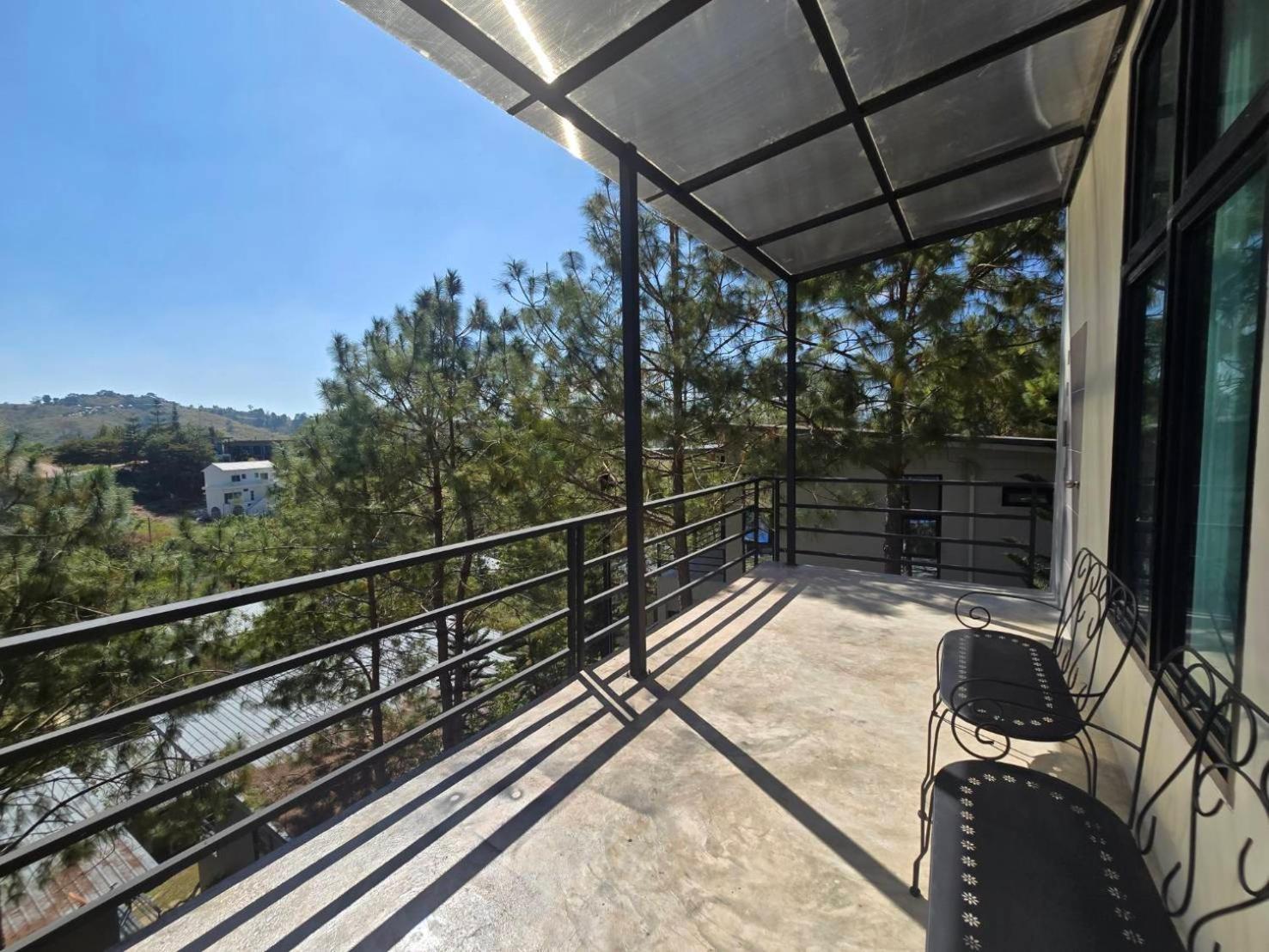 Krin Resort Khao Kho Exterior photo