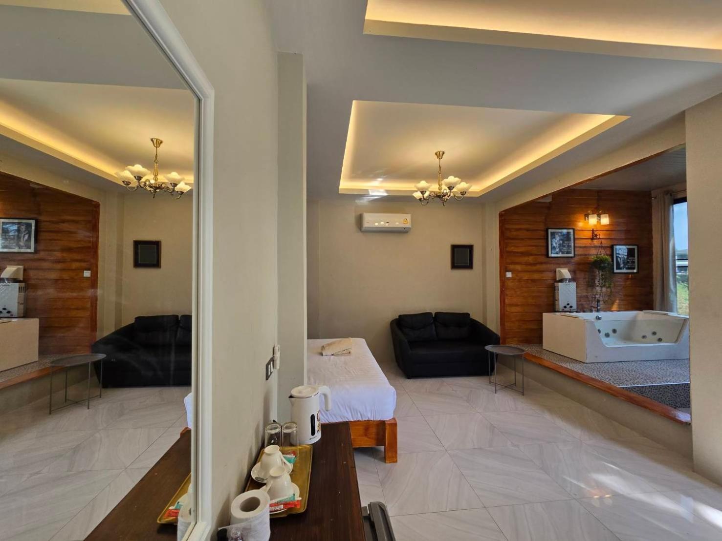 Krin Resort Khao Kho Exterior photo
