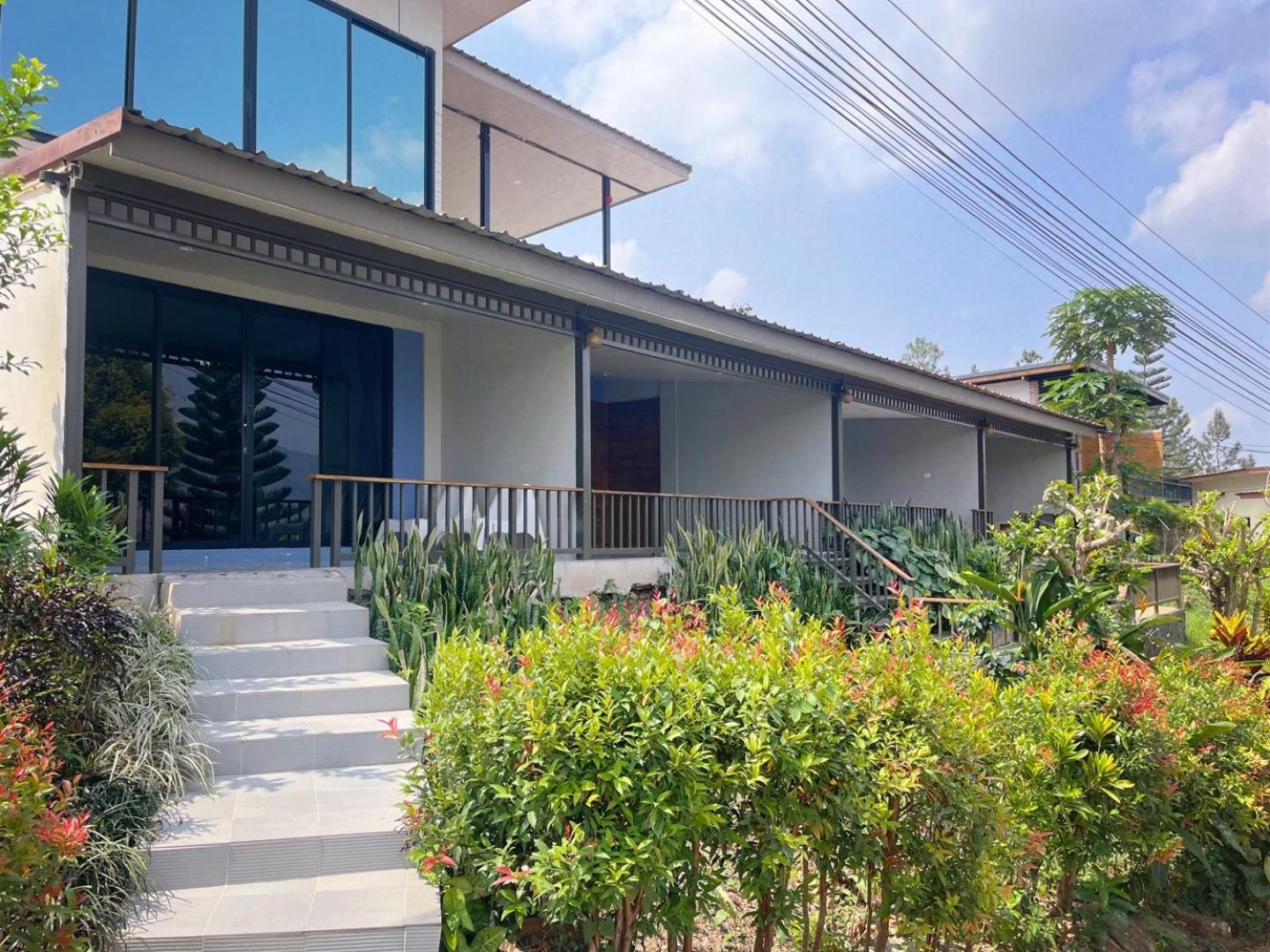 Krin Resort Khao Kho Exterior photo