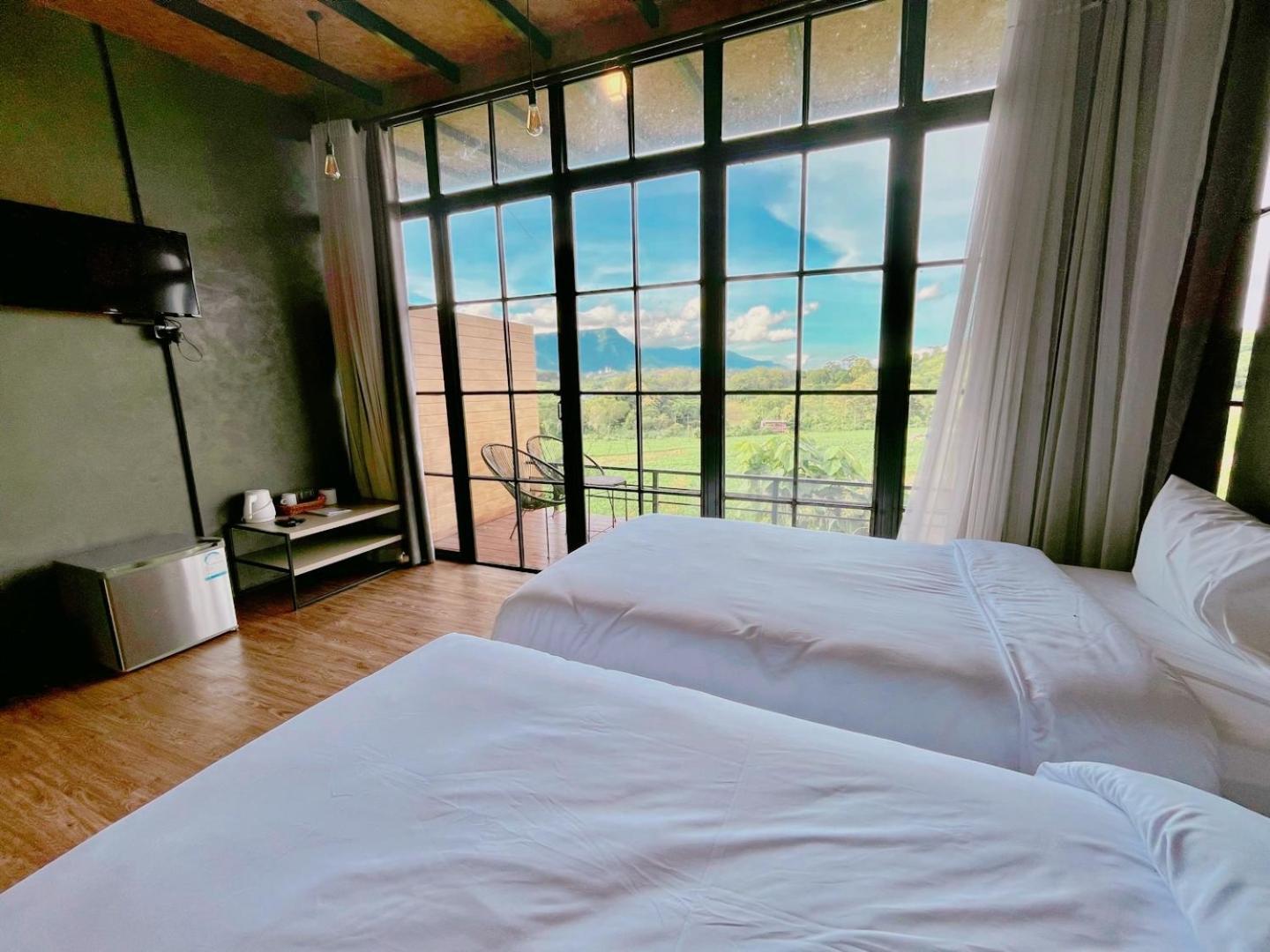 Krin Resort Khao Kho Exterior photo