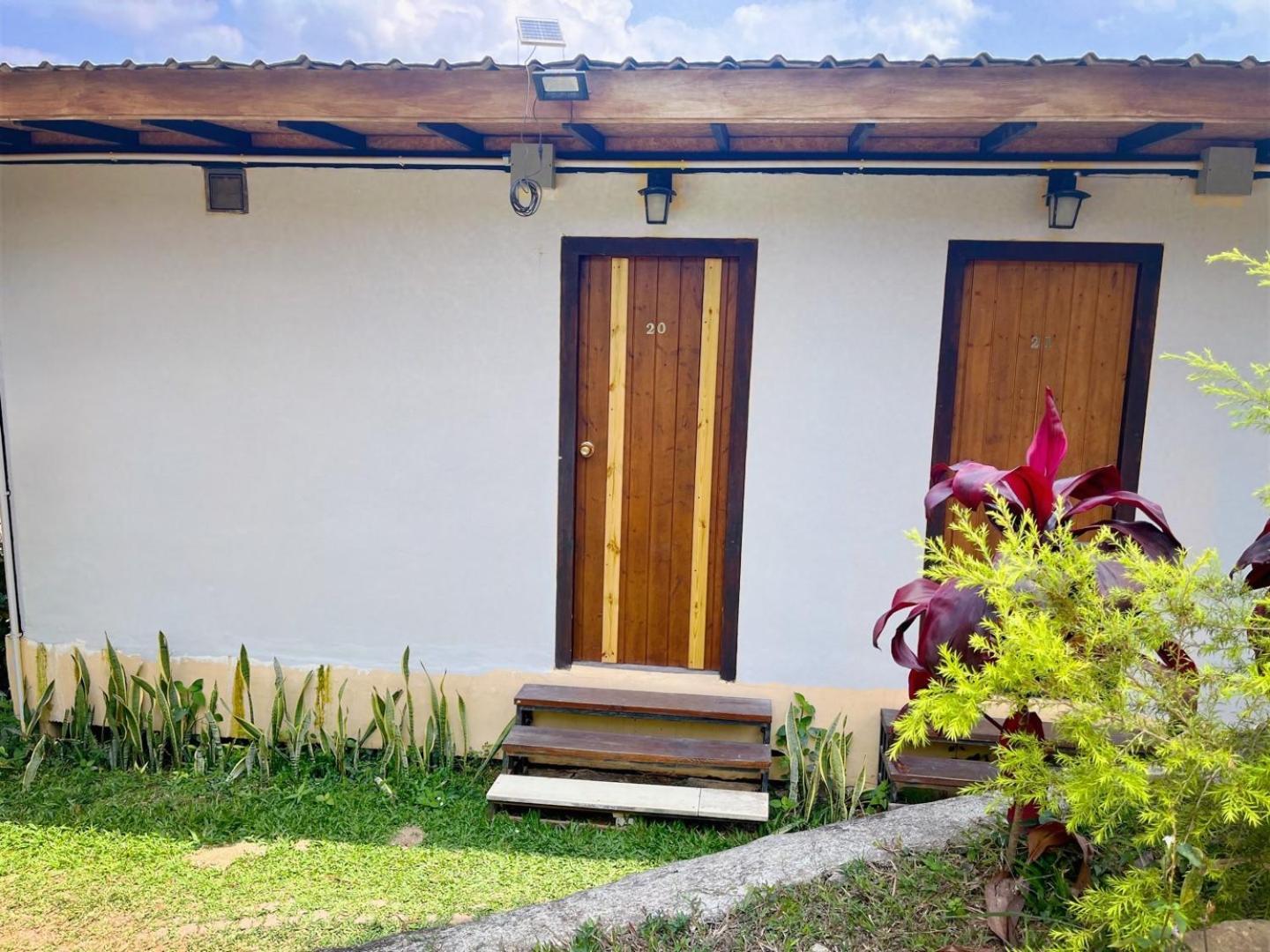 Krin Resort Khao Kho Exterior photo